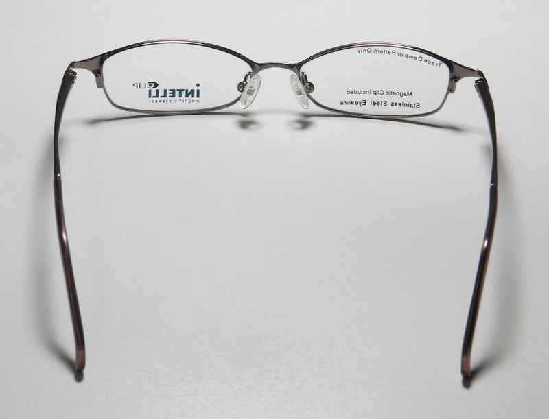 Elite Eyewear Intelli Clip 730 Eyeglasses DestGlow
