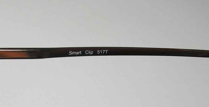 SmartClip 517t Eyeglasses