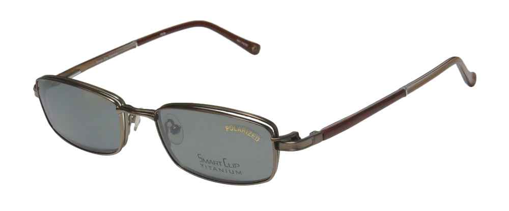 SmartClip 514t Eyeglasses DestGlow