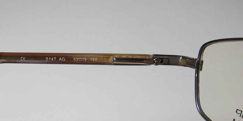 SmartClip 514t Eyeglasses