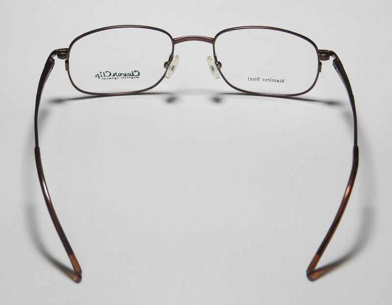 Elite Eyewear Clever Clip 004 Eyeglasses