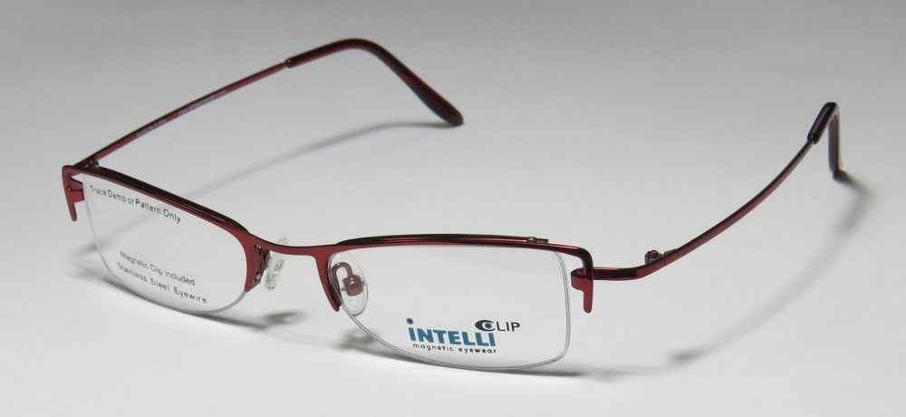 Elite Eyewear Intelli Clip 739 Eyeglasses DestGlow