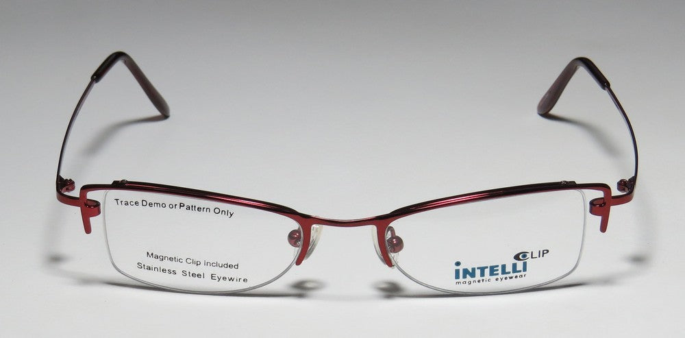 Elite Eyewear Intelli Clip 739 Eyeglasses DestGlow