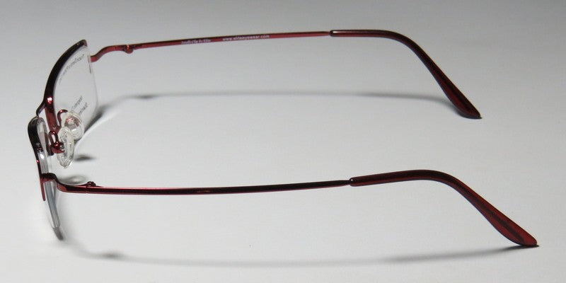 Elite Eyewear Intelli Clip 739 Eyeglasses DestGlow