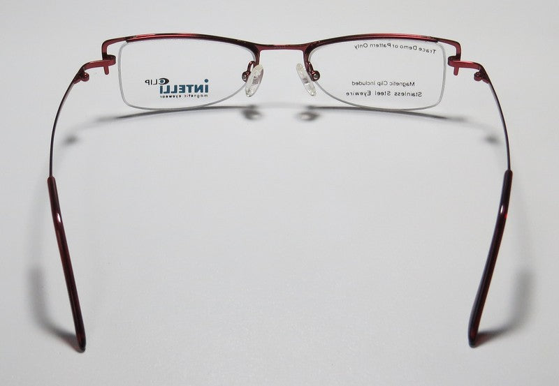 Elite Eyewear Intelli Clip 739 Eyeglasses DestGlow