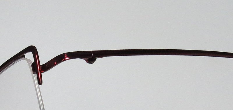 Elite Eyewear Intelli Clip 739 Eyeglasses DestGlow
