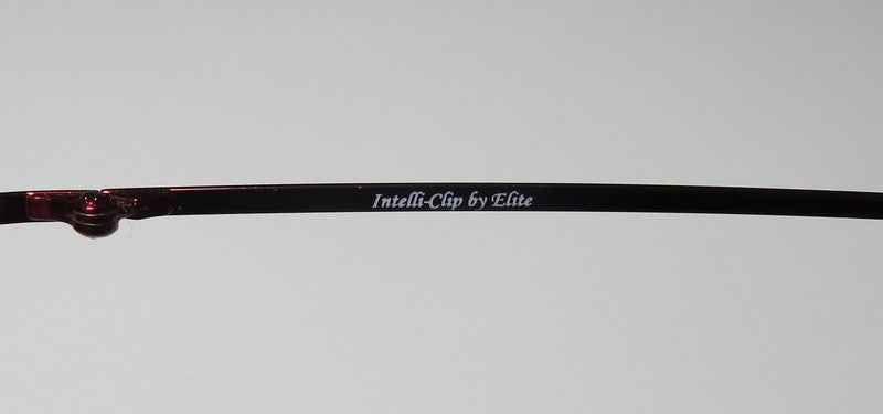 Elite Eyewear Intelli Clip 739 Eyeglasses DestGlow