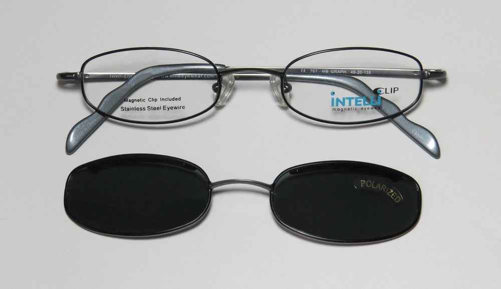 Elite Eyewear 767 Eyeglasses