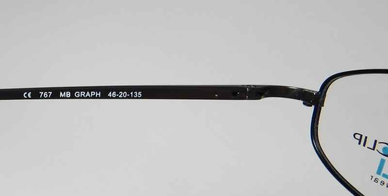 Elite Eyewear 767 Eyeglasses