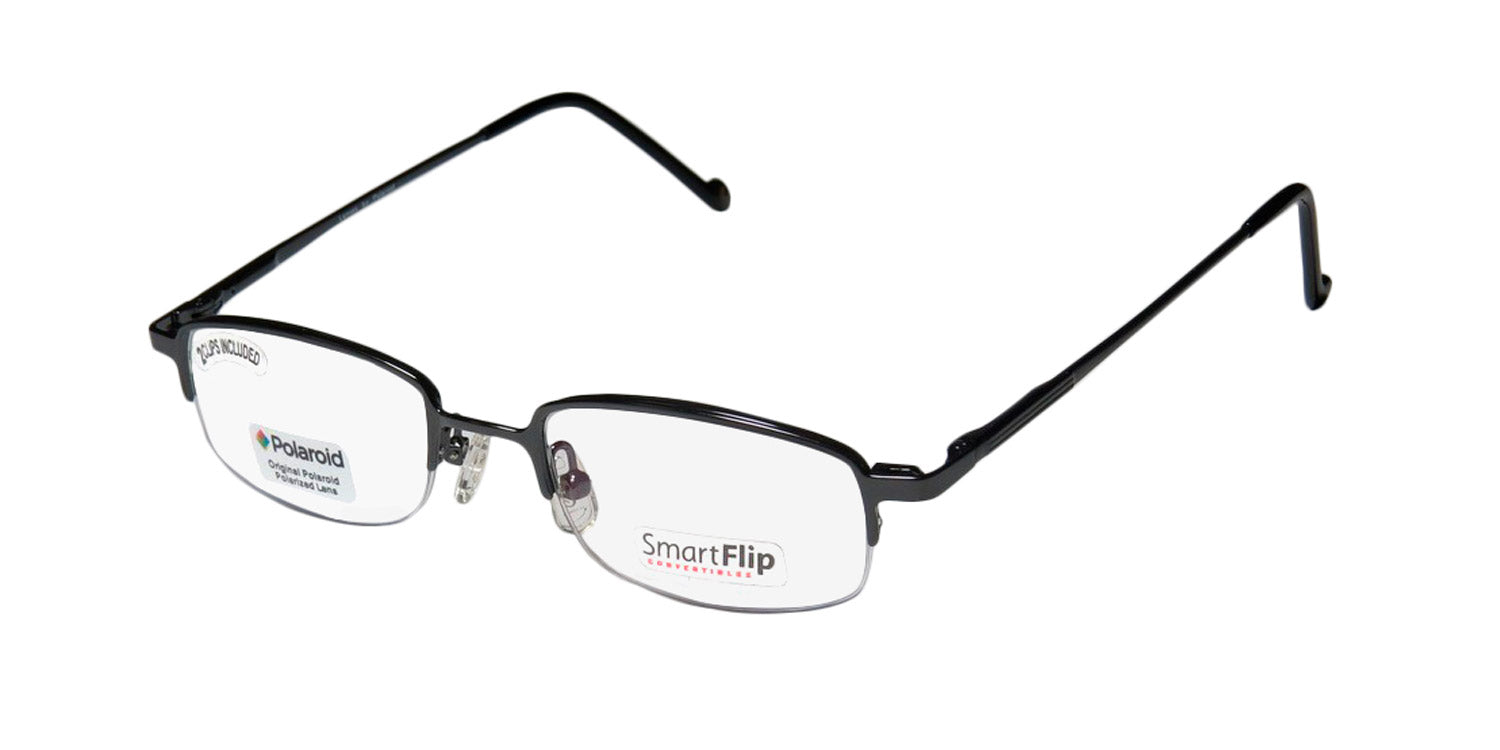 SmartFlip 411 Eyeglasses by ModaFrames