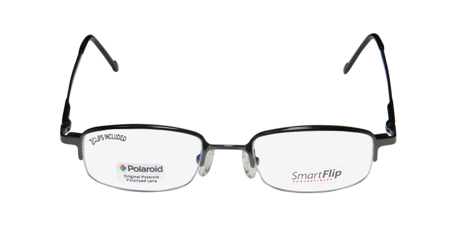 SmartFlip 411 Eyeglasses by ModaFrames