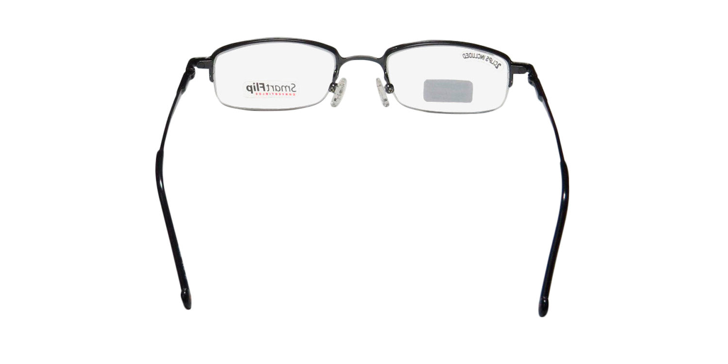 SmartFlip 411 Eyeglasses by ModaFrames
