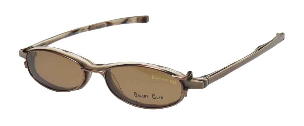 SmartClip 917 Eyeglasses DestGlow