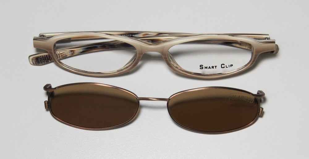 SmartClip 917 Eyeglasses DestGlow