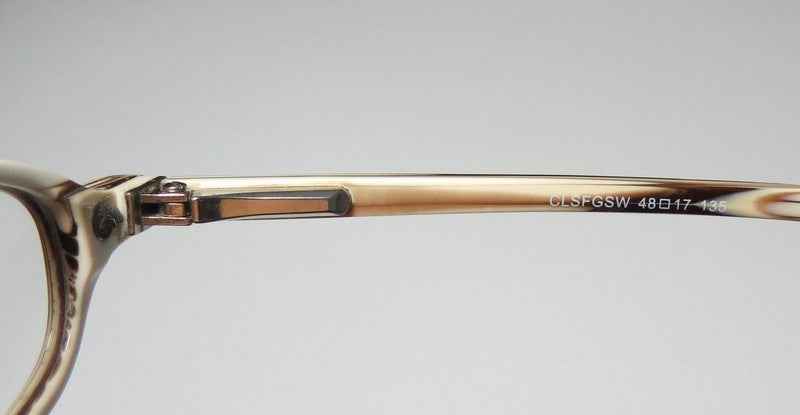 SmartClip 917 Eyeglasses DestGlow