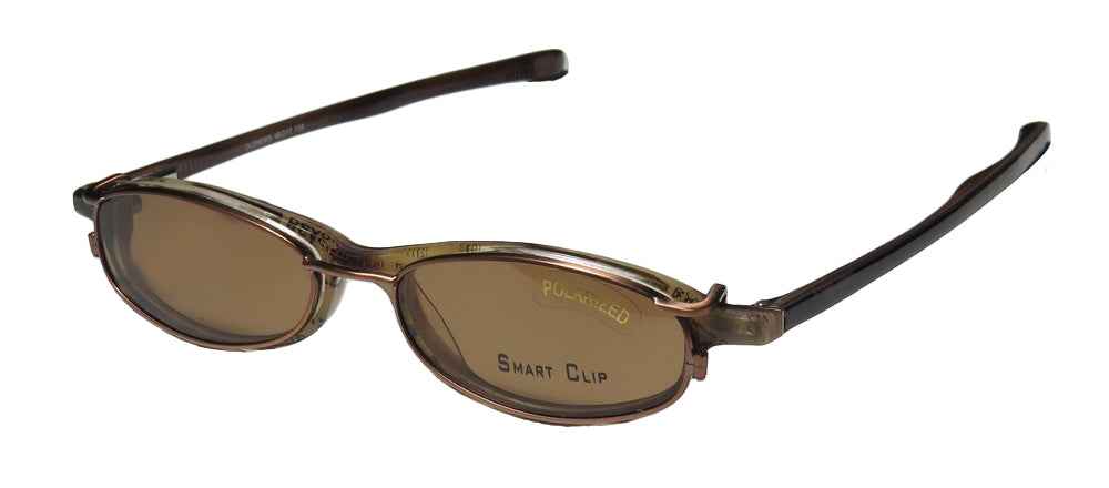SmartClip 917 Eyeglasses DestGlow