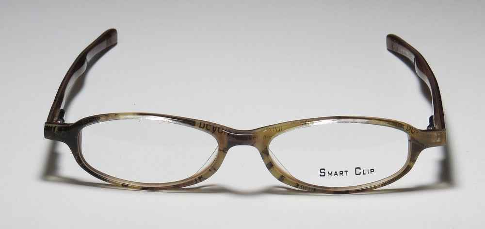 SmartClip 917 Eyeglasses DestGlow
