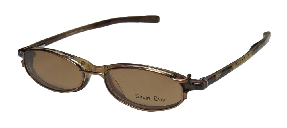 SmartClip 917 Eyeglasses DestGlow