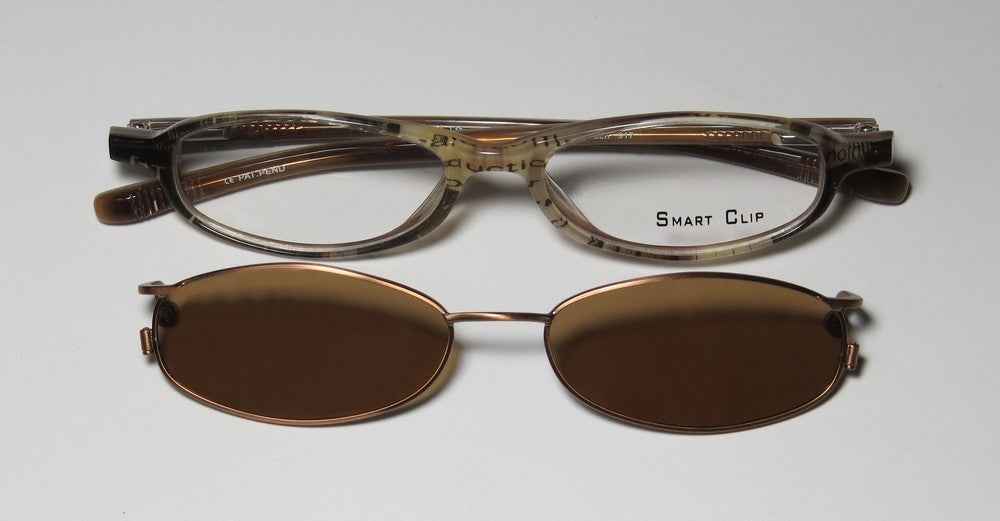 SmartClip 917 Eyeglasses DestGlow