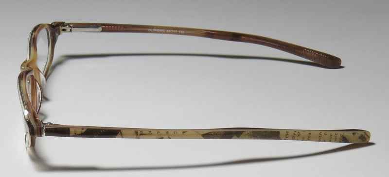 SmartClip 917 Eyeglasses DestGlow