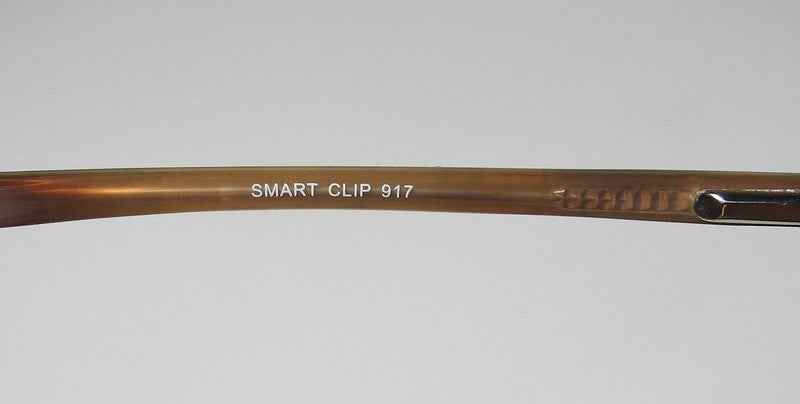 SmartClip 917 Eyeglasses DestGlow