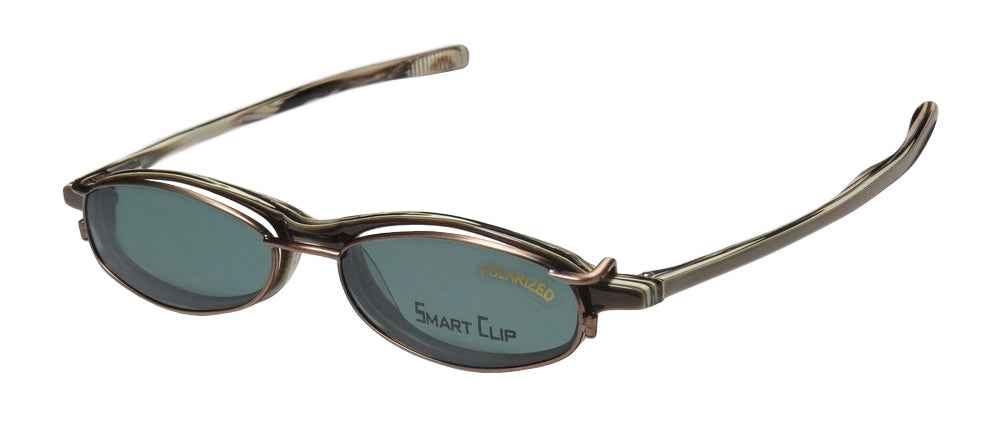 SmartClip 917 Eyeglasses DestGlow