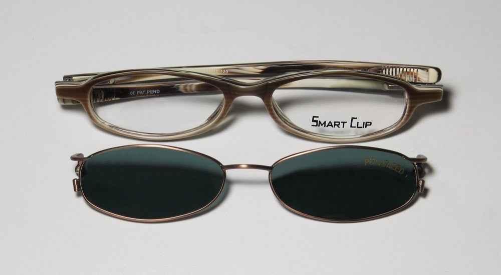 SmartClip 917 Eyeglasses DestGlow
