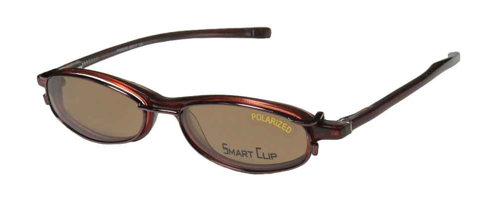 SmartClip 917 Eyeglasses DestGlow