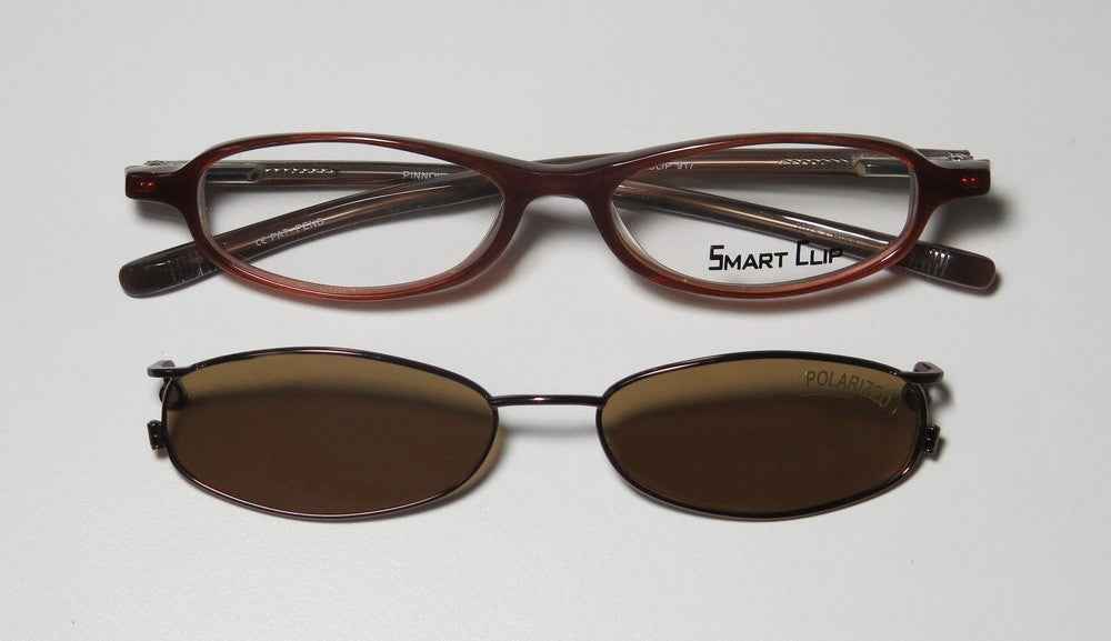 SmartClip 917 Eyeglasses DestGlow