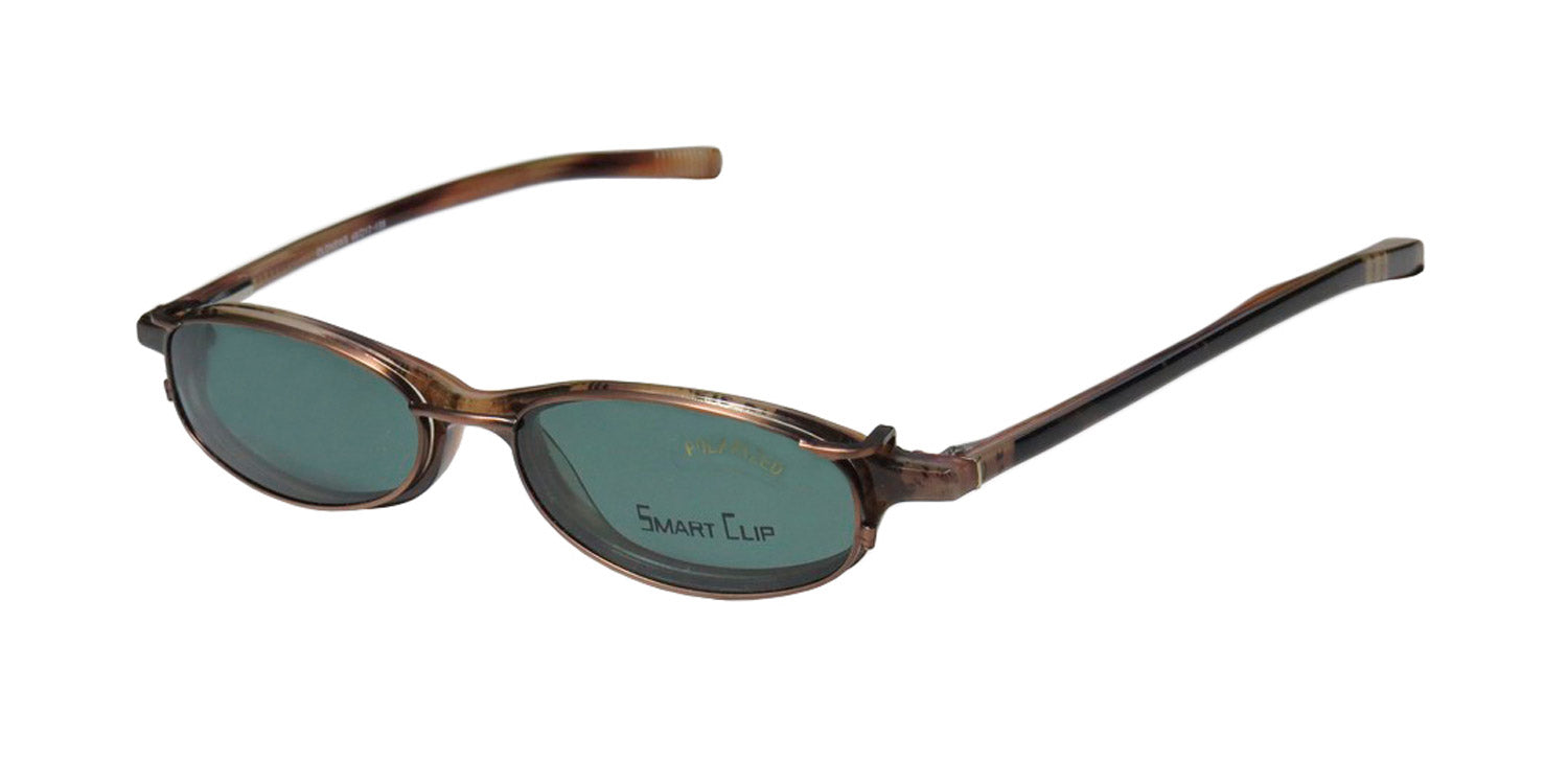 SmartClip 917 Eyeglasses DestGlow
