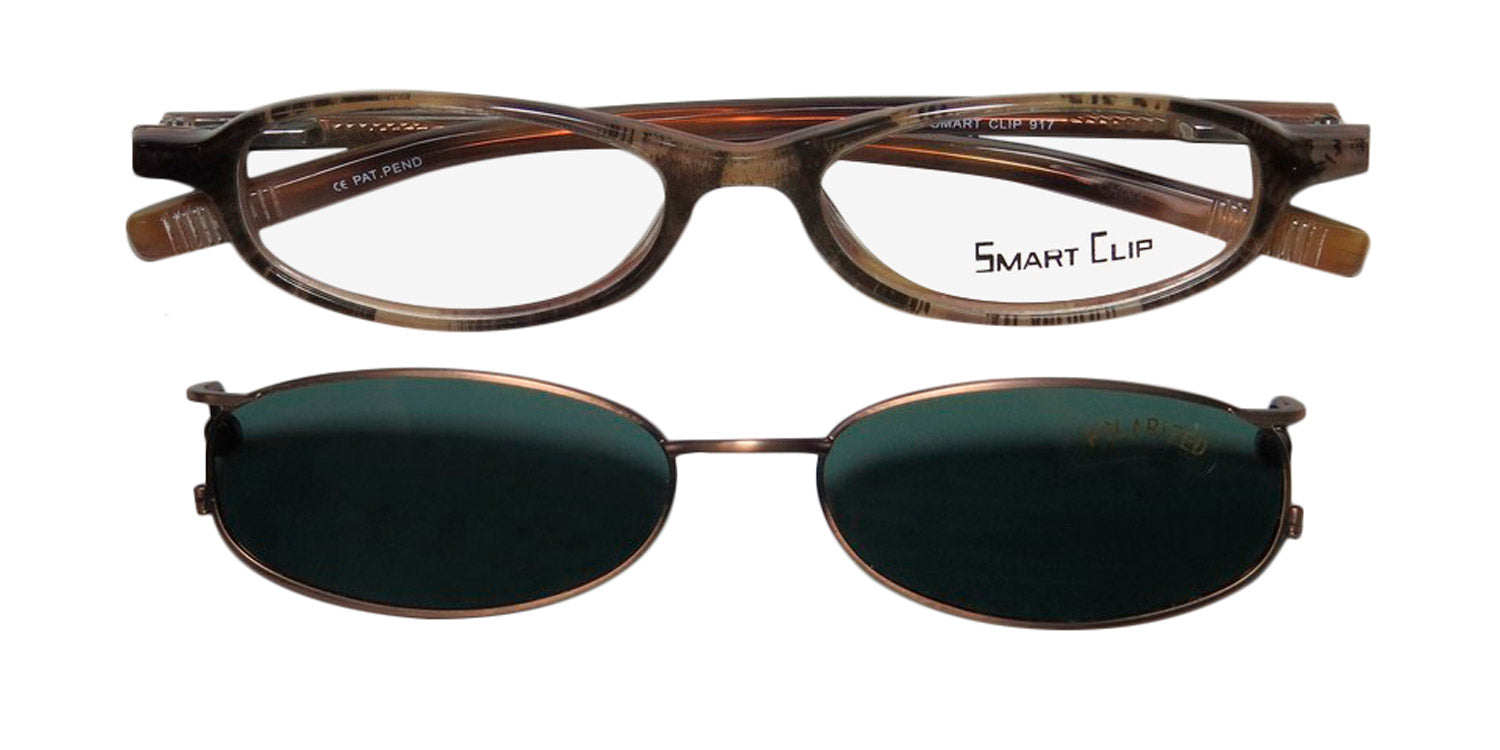 SmartClip 917 Eyeglasses DestGlow