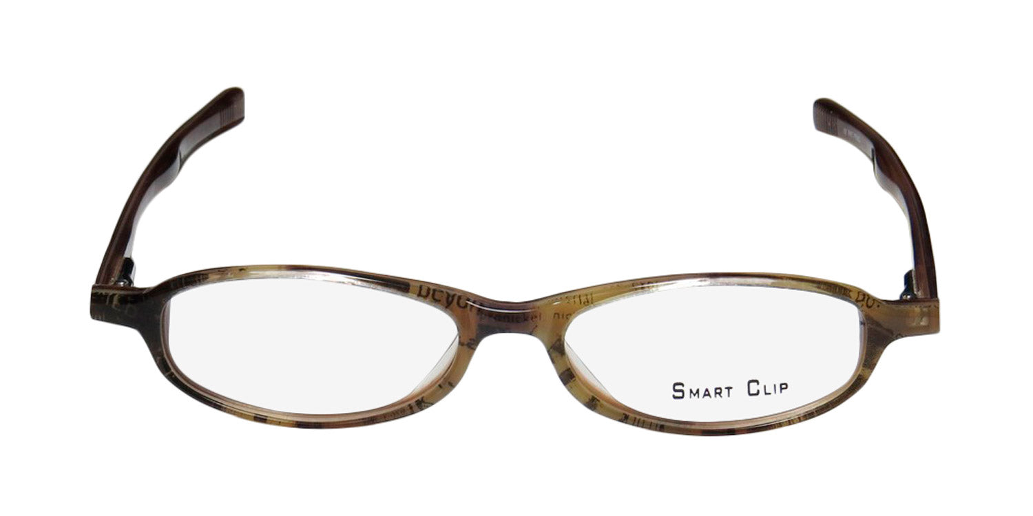 SmartClip 917 Eyeglasses DestGlow