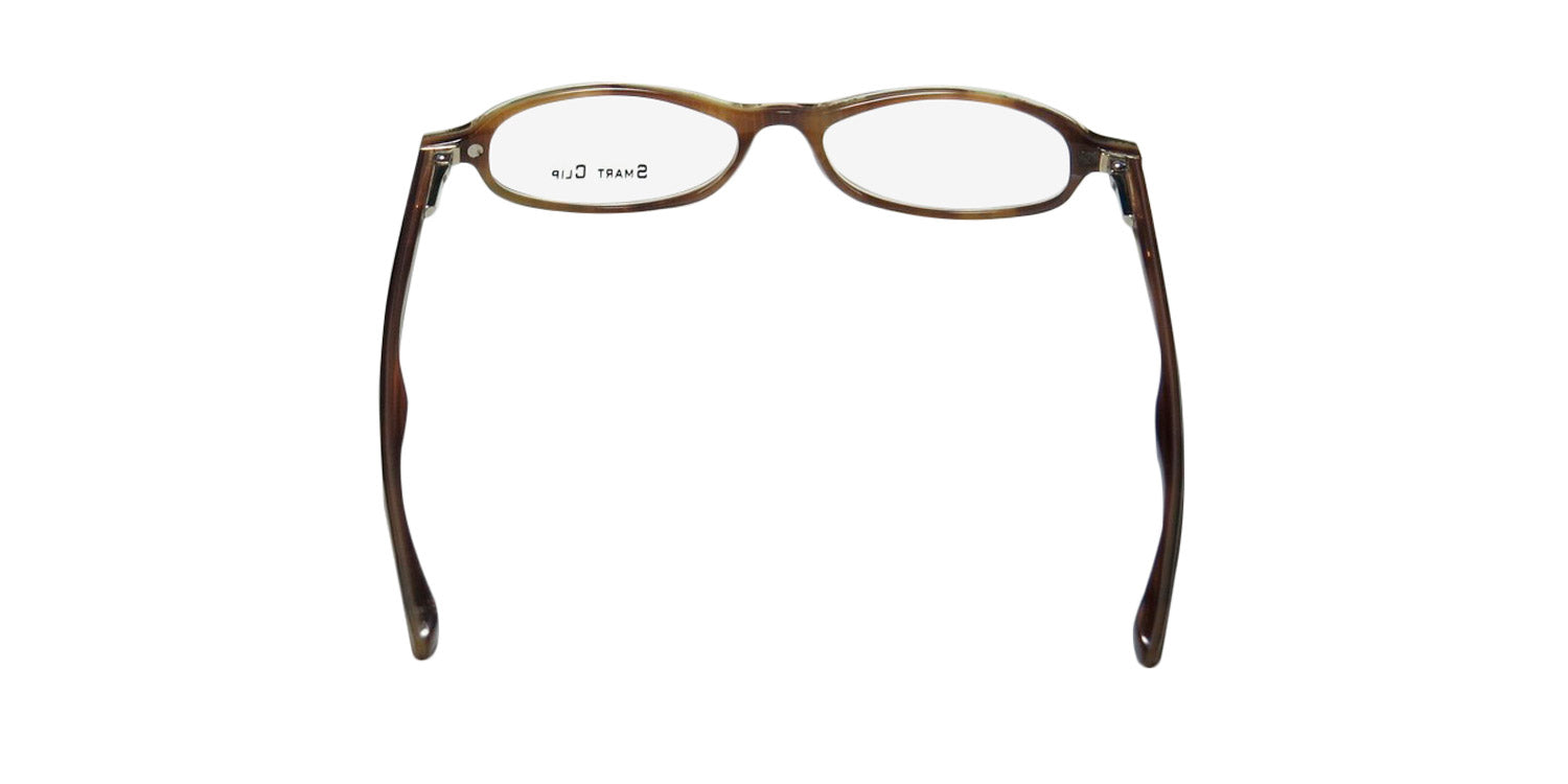 SmartClip 917 Eyeglasses DestGlow