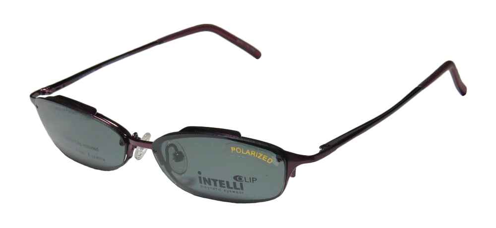 Elite Eyewear Intelli Clip 730 Eyeglasses DestGlow