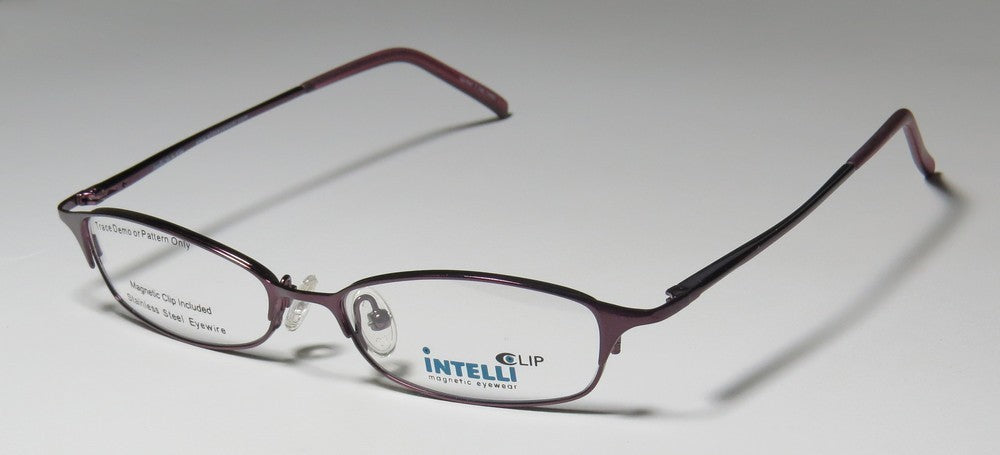 Elite Eyewear Intelli Clip 730 Eyeglasses DestGlow