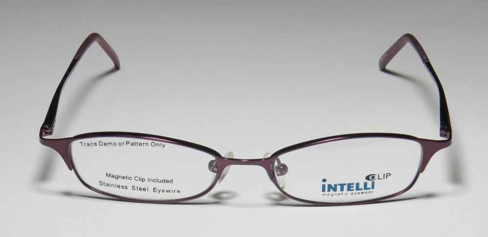 Elite Eyewear Intelli Clip 730 Eyeglasses DestGlow