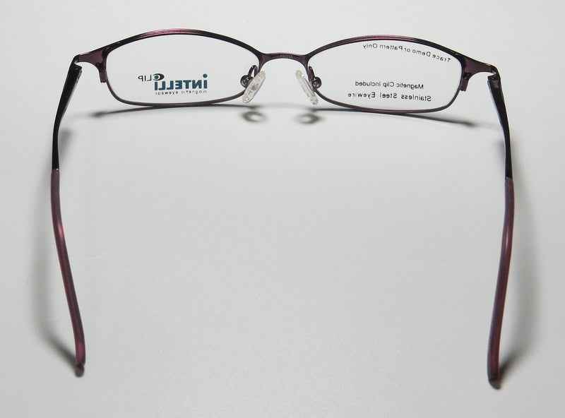 Elite Eyewear Intelli Clip 730 Eyeglasses DestGlow