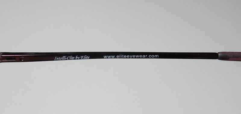 Elite Eyewear Intelli Clip 730 Eyeglasses DestGlow