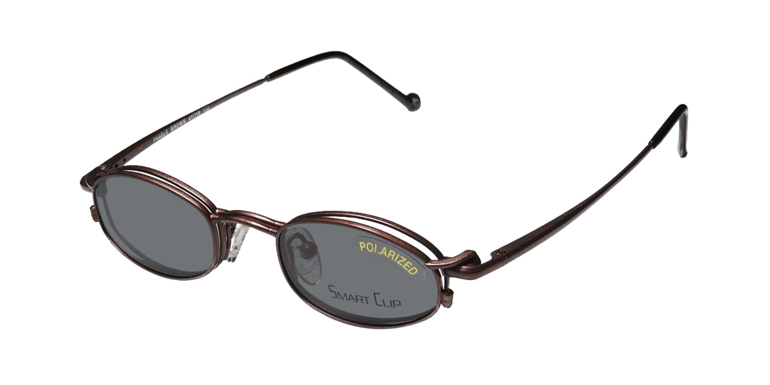 SmartClip 601 Eyeglasses DestGlow