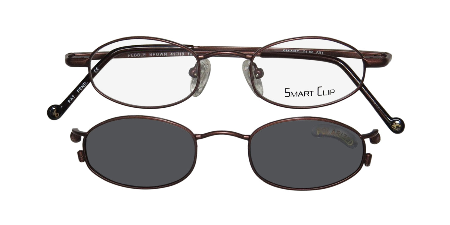 SmartClip 601 Eyeglasses DestGlow