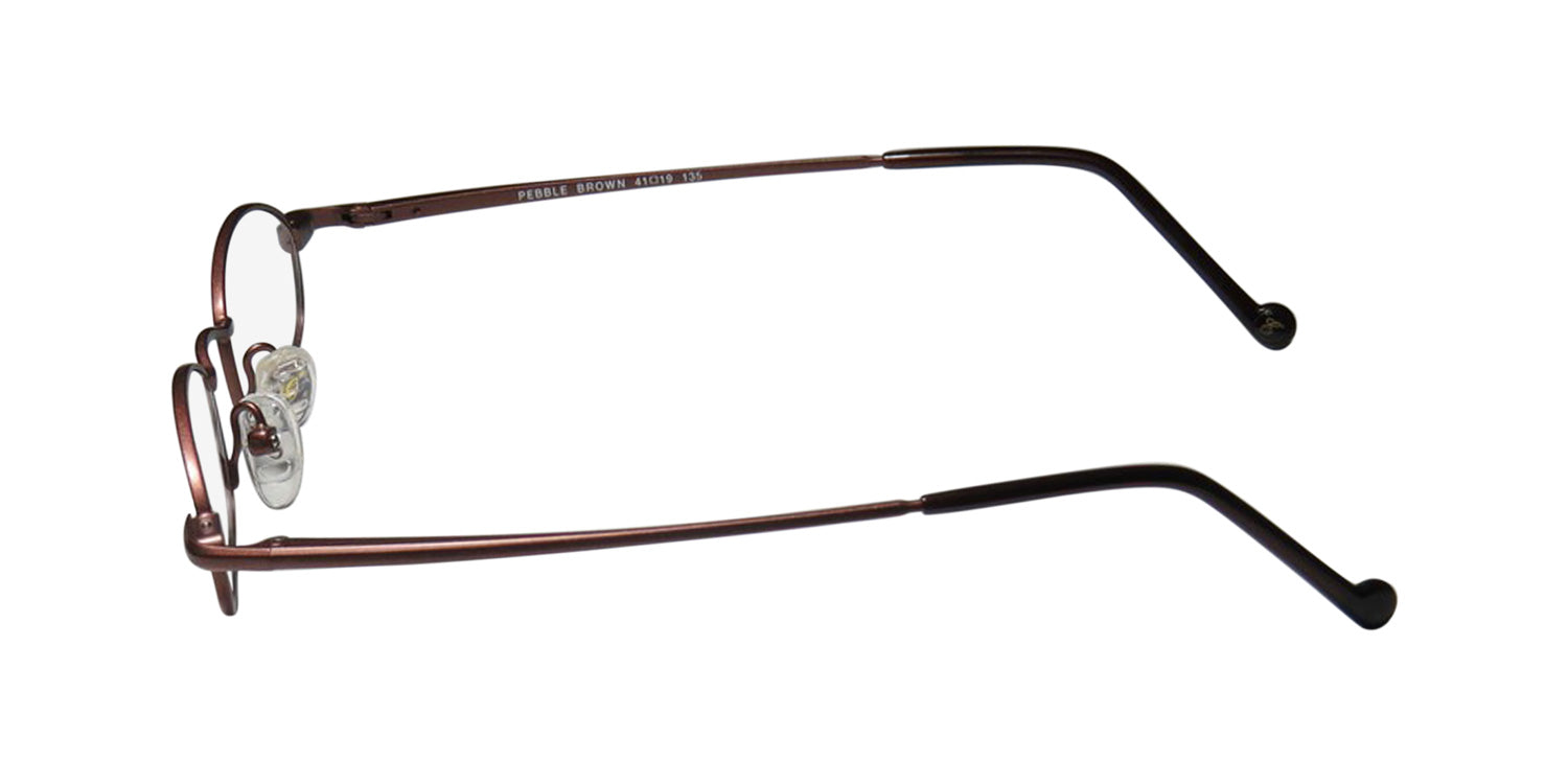 SmartClip 601 Eyeglasses DestGlow