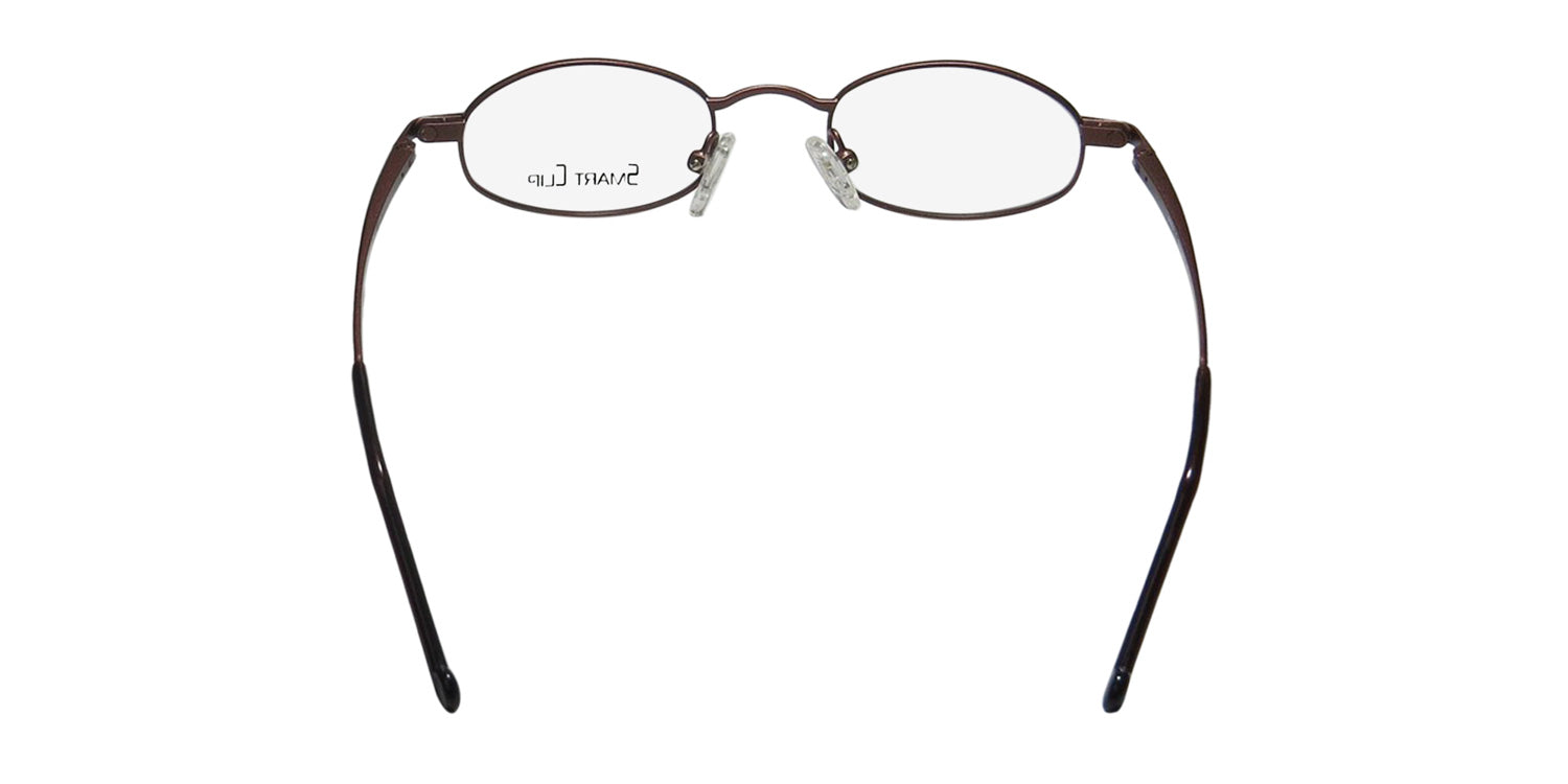 SmartClip 601 Eyeglasses DestGlow