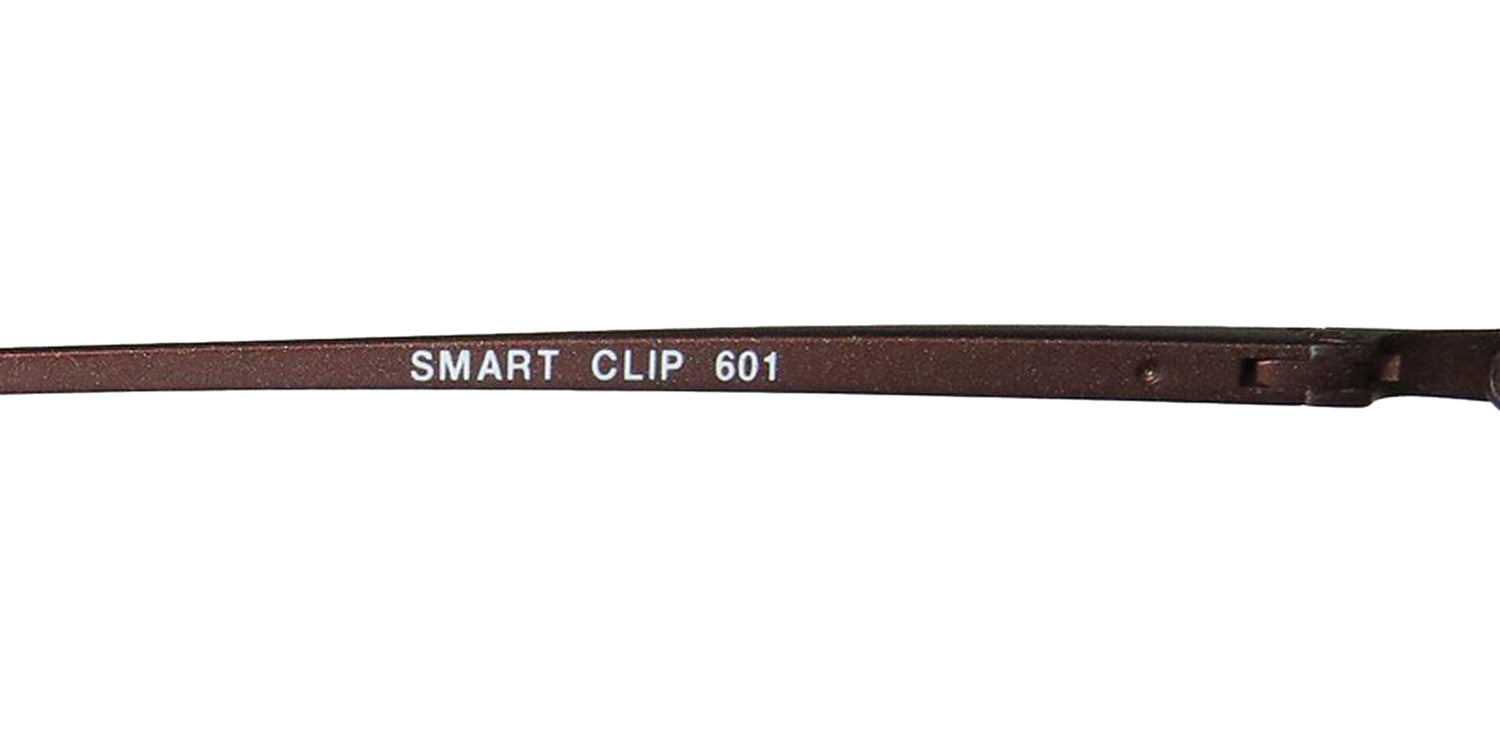 SmartClip 601 Eyeglasses DestGlow