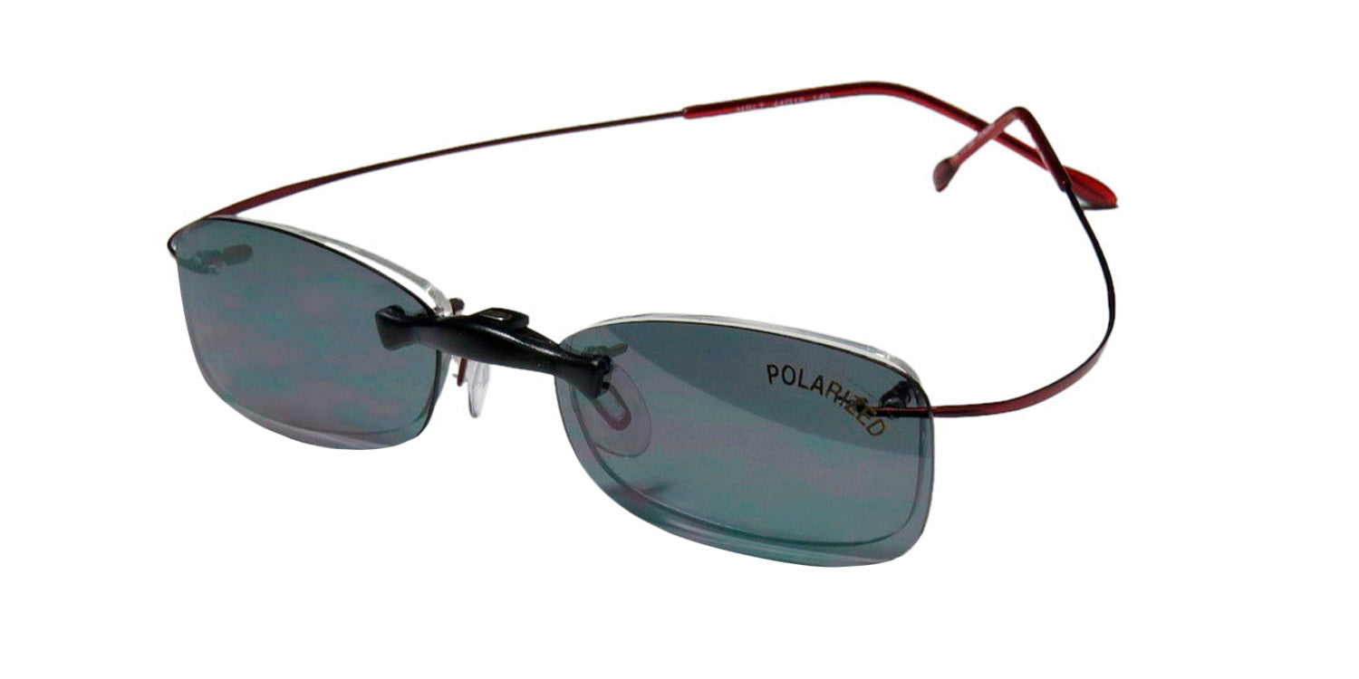 Elite Eyewear 258 Eyeglasses DestGlow