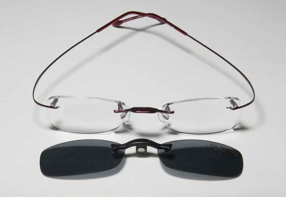 Elite Eyewear 258 Eyeglasses