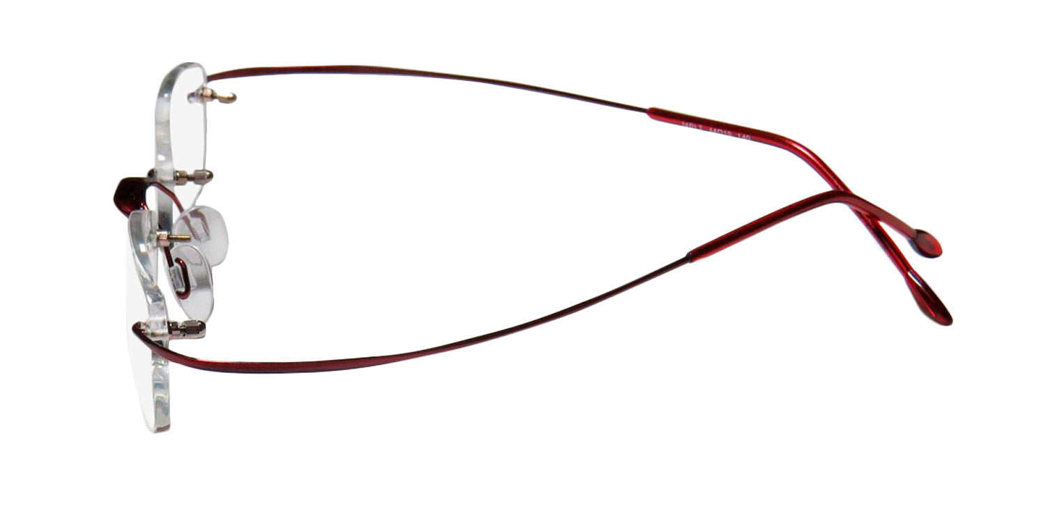 Elite Eyewear 258 Eyeglasses DestGlow