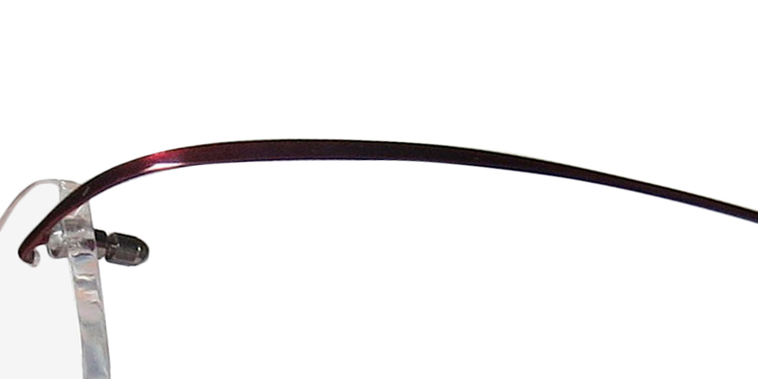 Elite Eyewear 258 Eyeglasses DestGlow