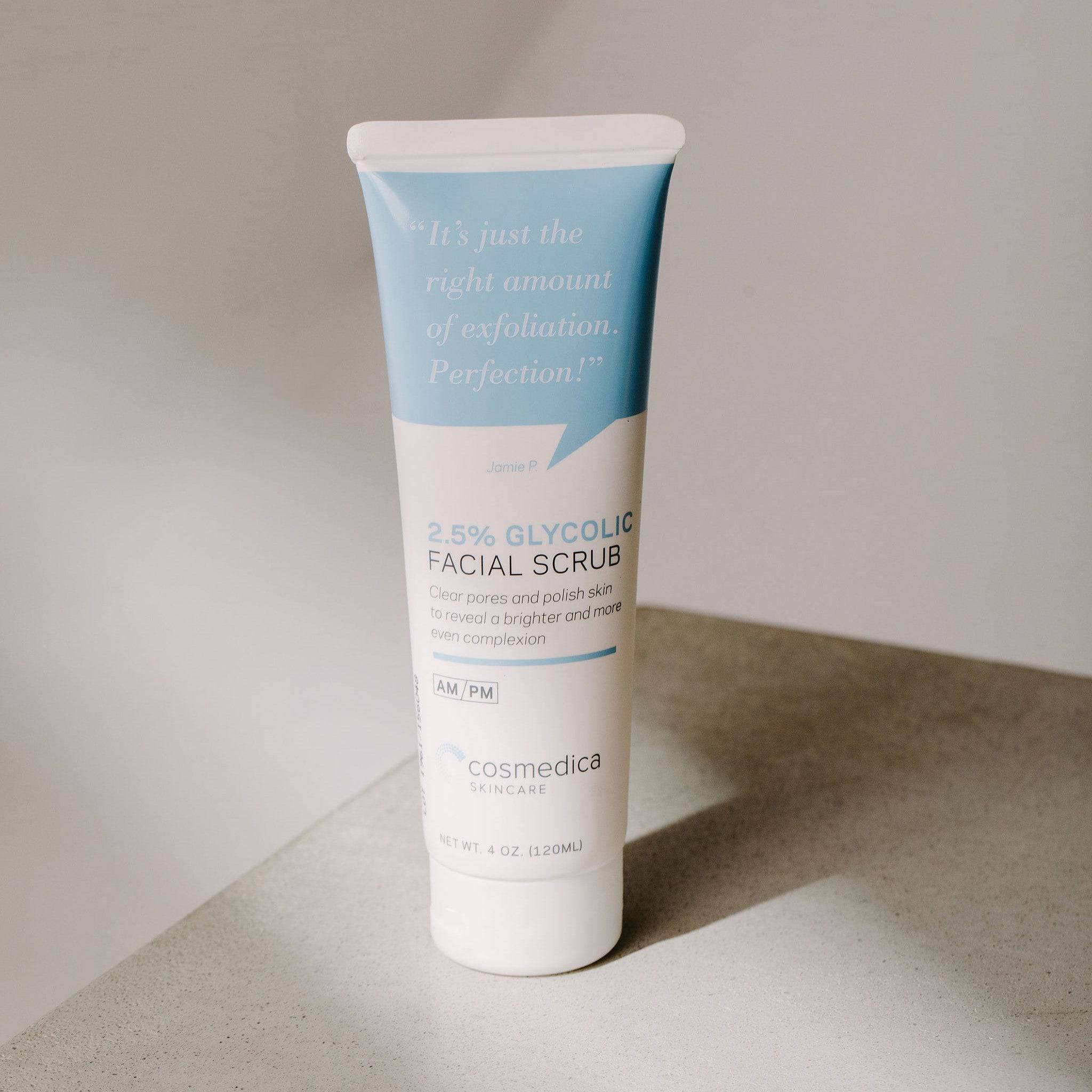 Complete Complexion Kit by Cosmedica Skincare