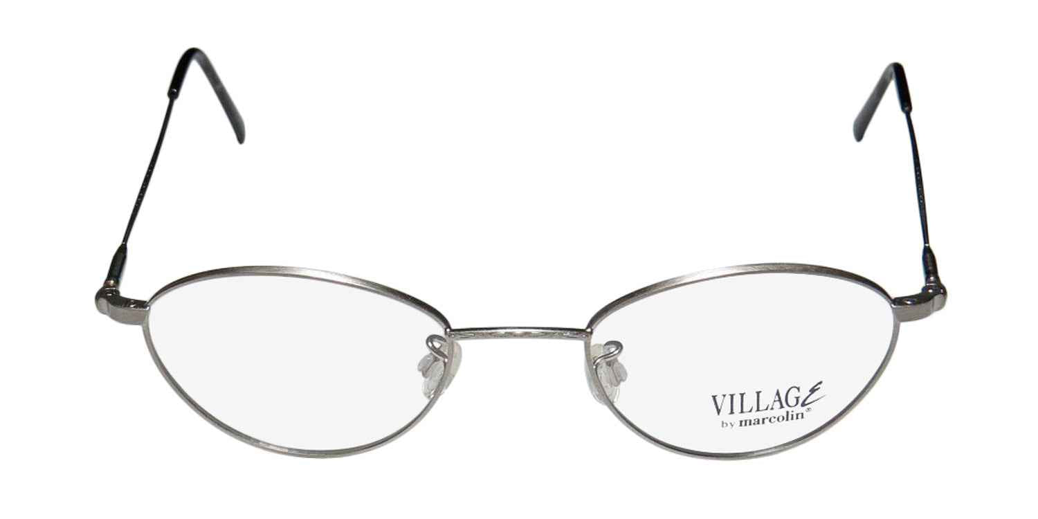 Marcolin Village 47 6395 Eyeglasses