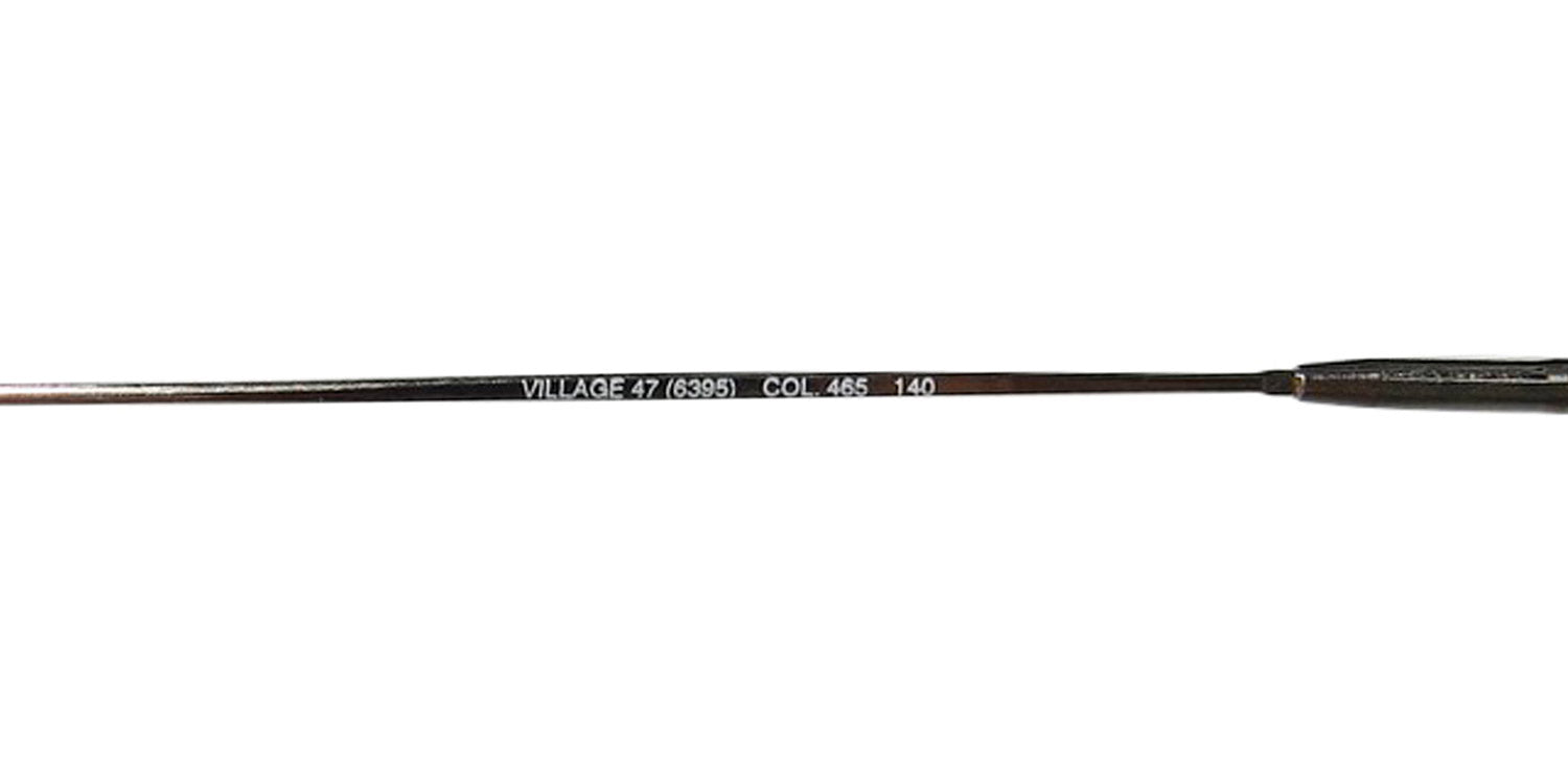 Marcolin Village 47 6395 Eyeglasses by ModaFrames
